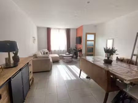 maison 4 pièces 96 m²