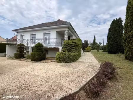 maison 4 pièces 73 m²