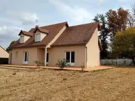 grande villa à louer