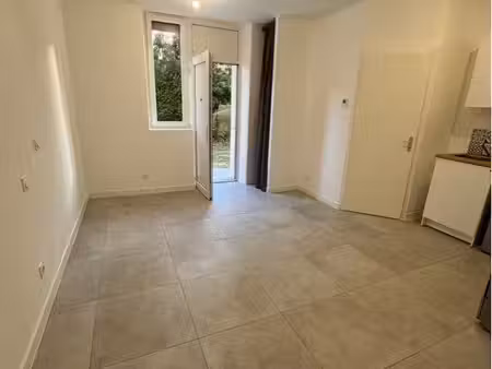 studio t1 - neuf 25m2