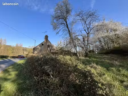 maison 2 pièces 40 m²