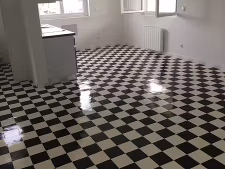 à louer appartement f2
