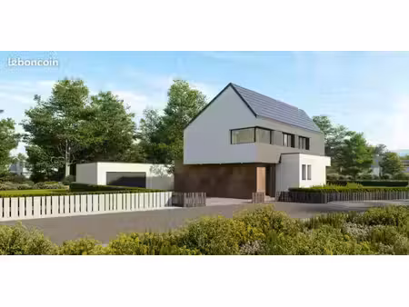 maison 7 pièces 192 m²