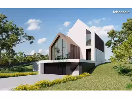 maison 5 pièces 187 m²