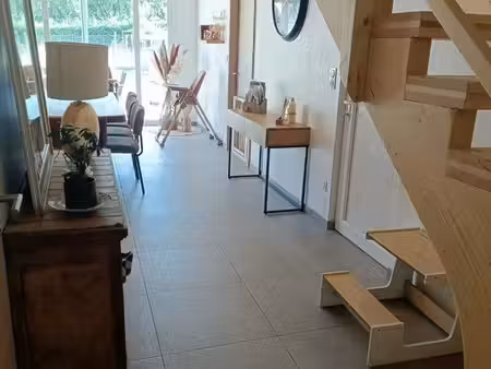 location maison 4 chambres
