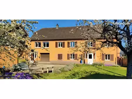 corps de ferme - feldkirch