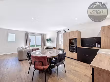 maison 3 pièces 69 m²