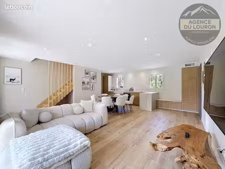 maison 4 pièces 106 m²