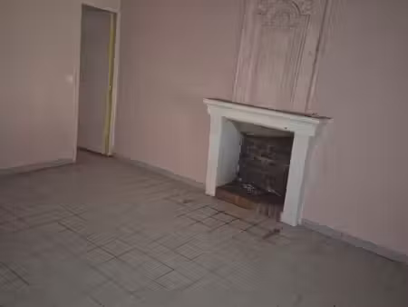maison de ville