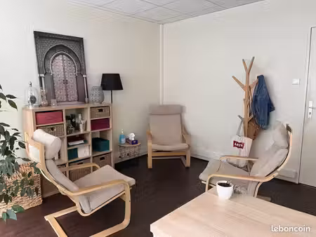 bureau à louer