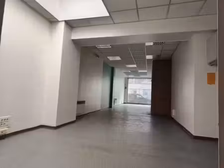 local commercial à louer – lens centre-ville
