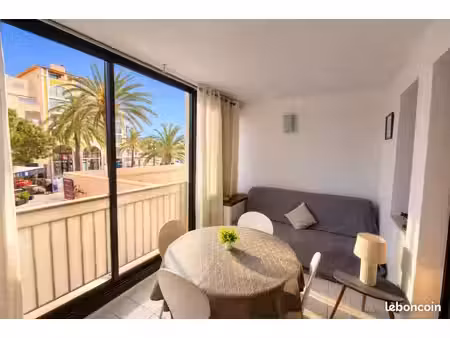 studio cabine étudiant/mobilité