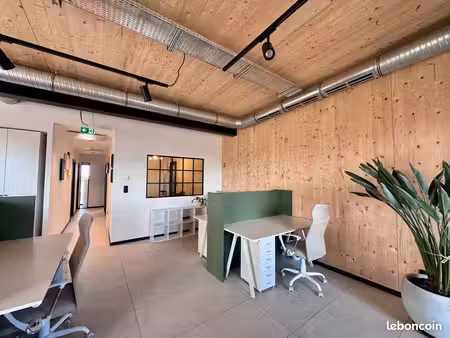 bureau à louer