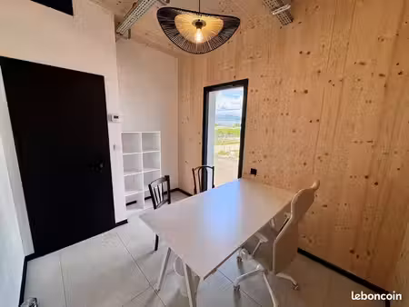 bureau privé
