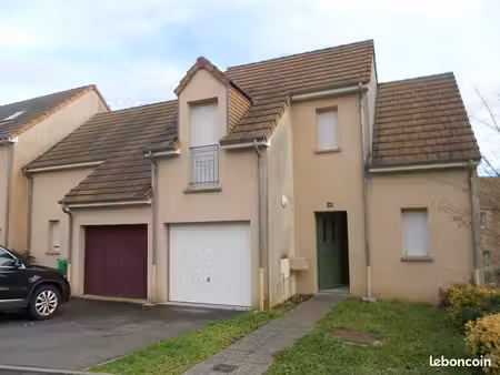 maison a vendre