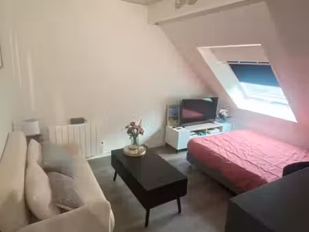 appartement 1 pièce 22 m²