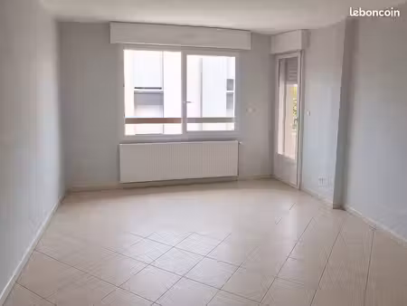 appartement t3