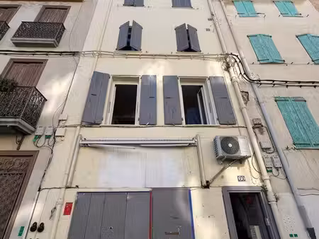 local commercial perpignan a aménager
