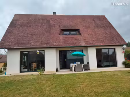 maison 3ch