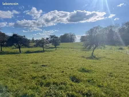 terrain à bâtir de 730 m² à larringes (74)