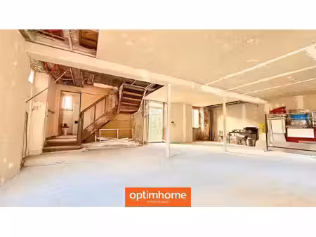 immeuble à vendre