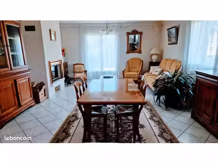 maison à vendre de particulier à particulier  bourg de changé
