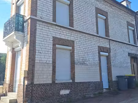 maison a vendre
