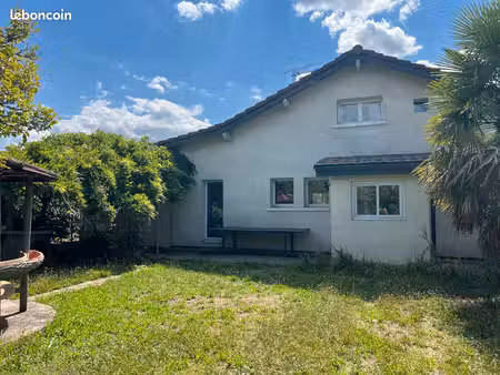 maison a vendre à vetraz-monthoux