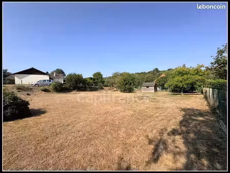 terrain 1 010 m² hautot sur seine