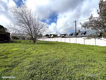 terrain 643 m² vattetot-sous-beaumont