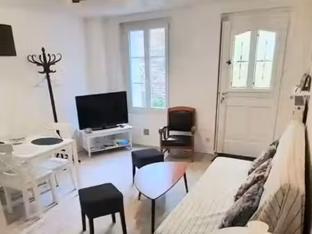 duplex au calme