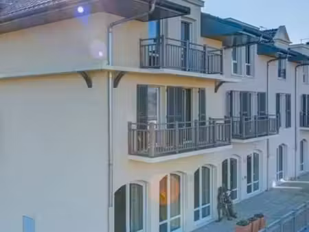 appartement 1 pièce 30 m²