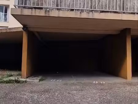 location place parking