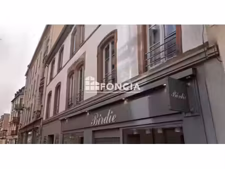 duplex à vendre