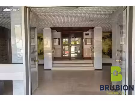 appartement 5 pièces 75 m²