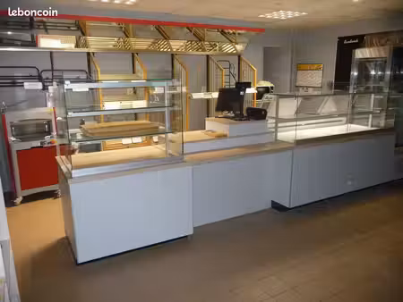 boulangerie / patisserie