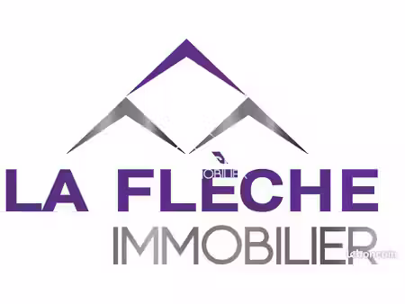 local commercial 37 m² la flèche