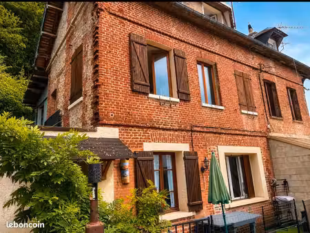 maison atypique