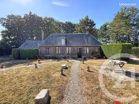 maison 4 pièces 86 m²
