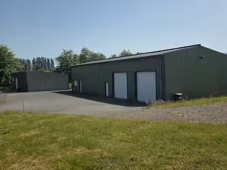 local commercial à louer