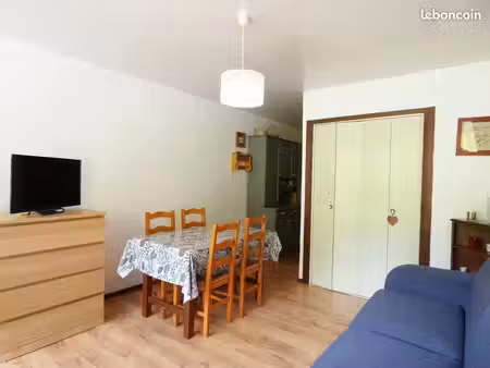 studio 1 pièce 30 m²