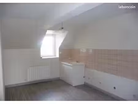 appt de 40 m2 sable s/sarthe