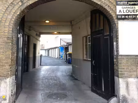 parking à louer