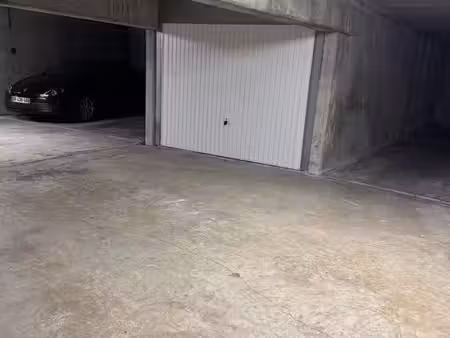 box à louer