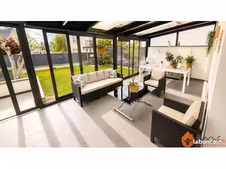 maison 5 pièces 101 m²
