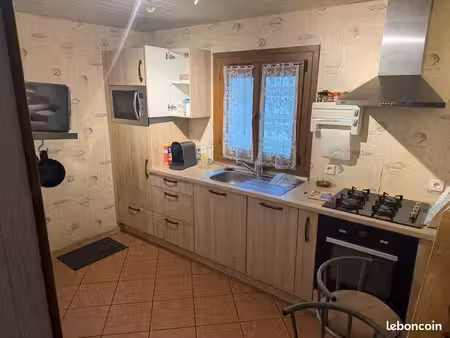 maison de vacances