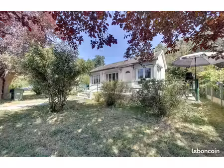 maison 2 pièces 54 m²