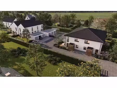 duplex à vendre - neuf
