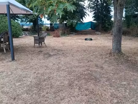 terrain constructible 600m2?‍?‍?‍?