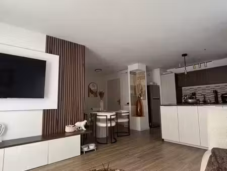 appartement f3
